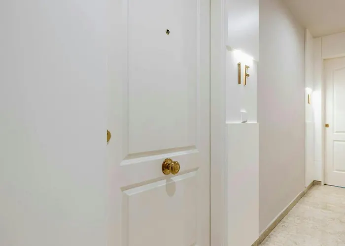 Apartmento com 1 dormitório