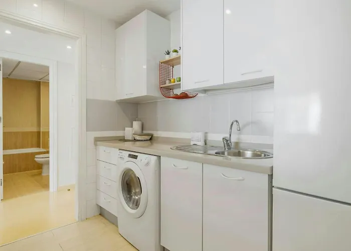 Apartmento com 1 dormitório