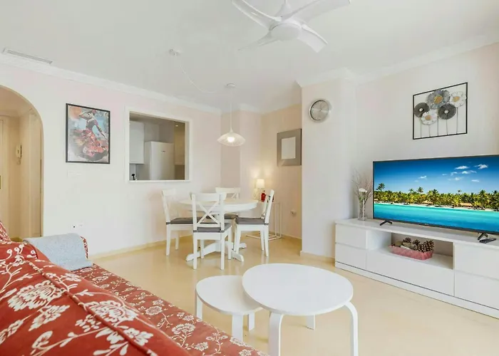 Apartmento com 1 dormitório