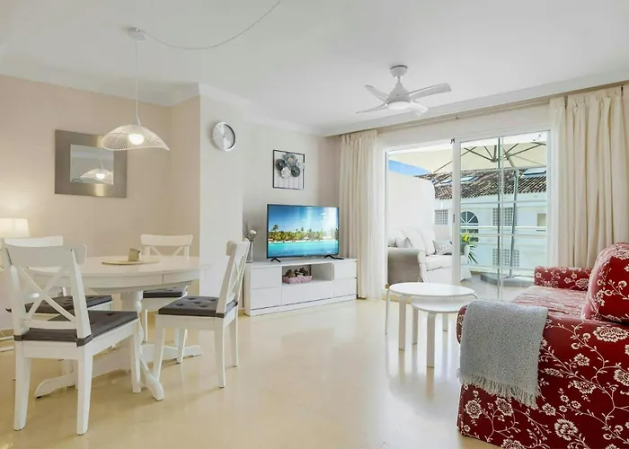Apartmento com 1 dormitório